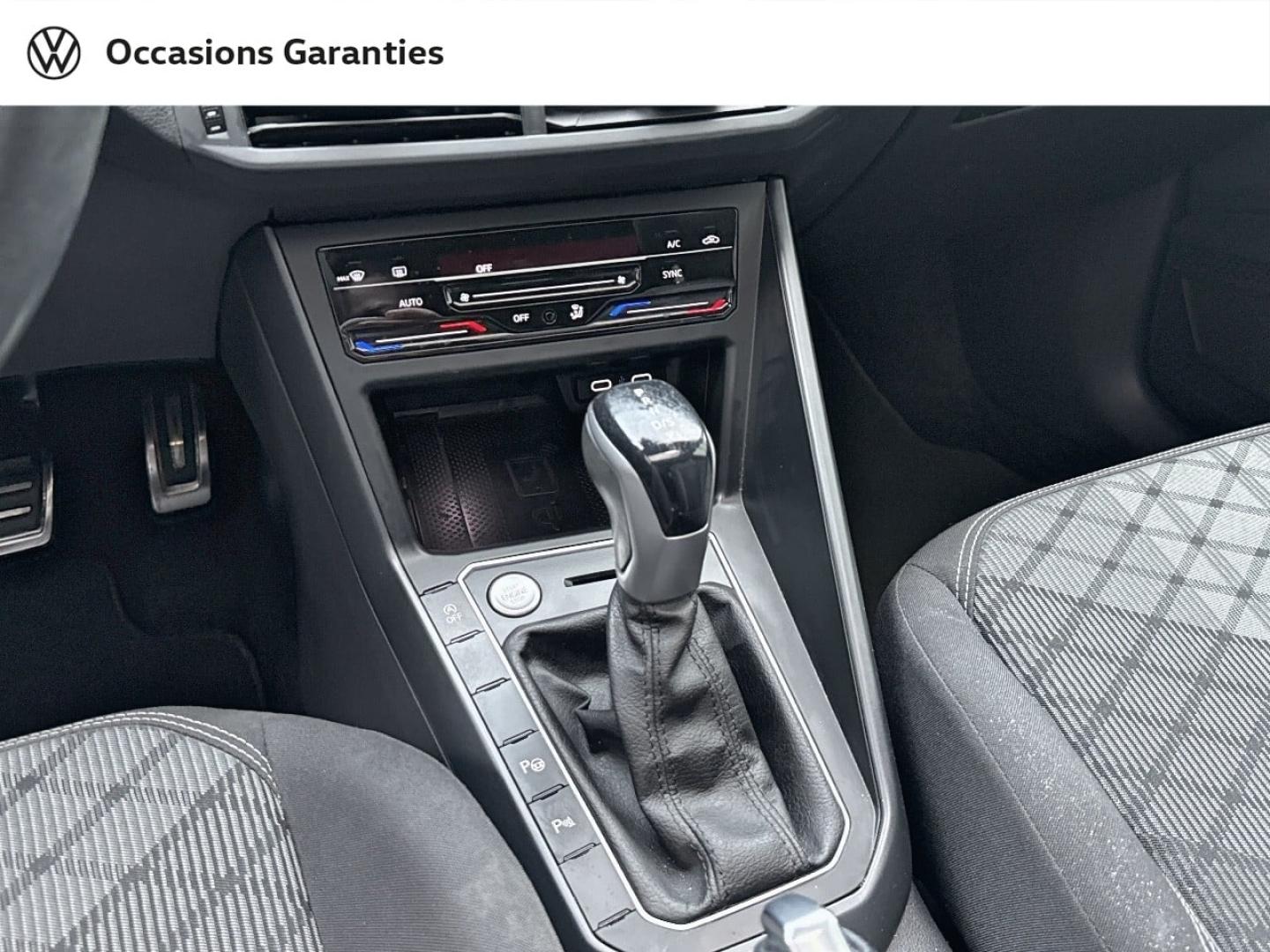 Voitures occasions VOLKSWAGEN TAIGO R-Line Paris