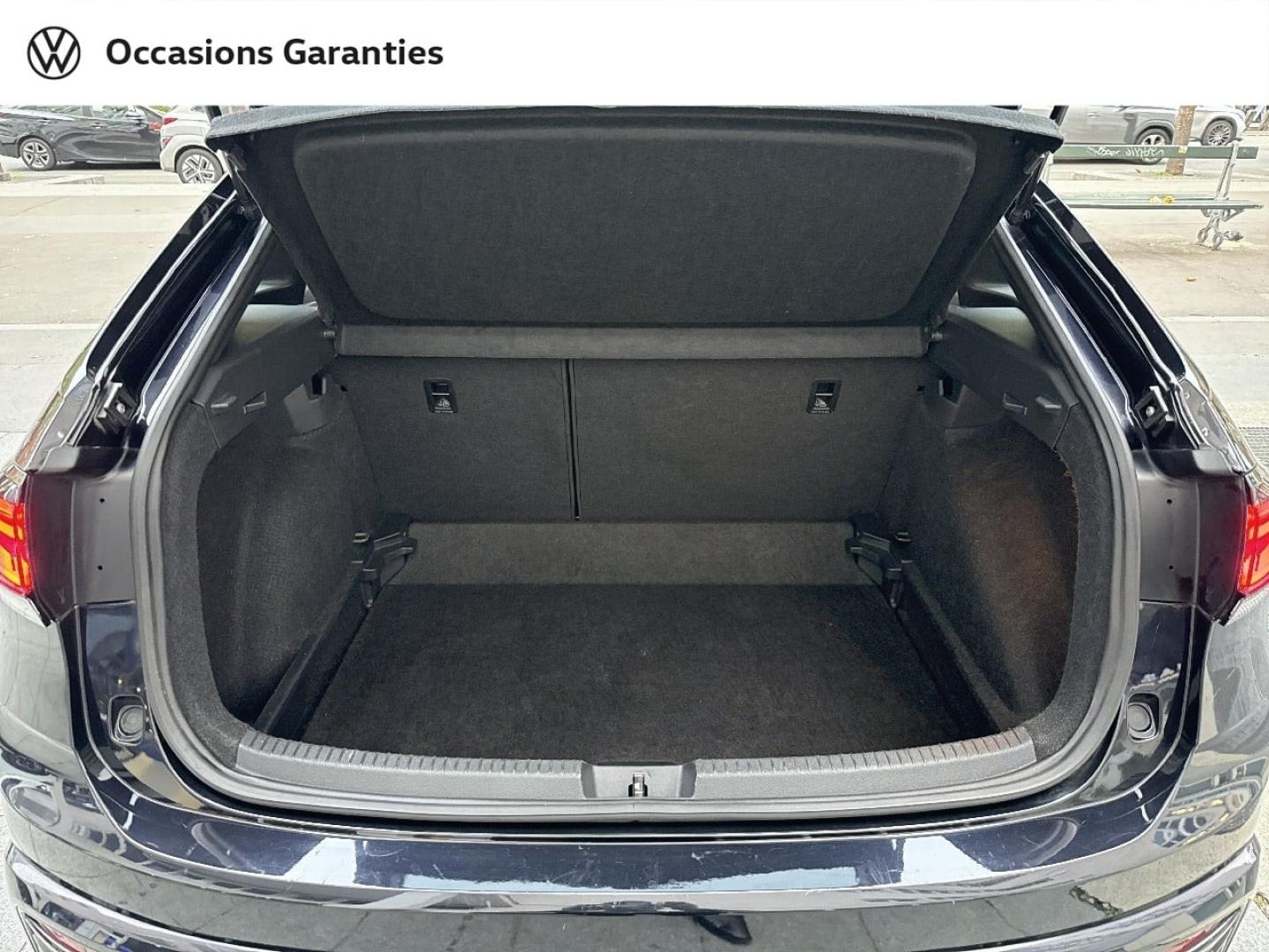Voitures occasions VOLKSWAGEN TAIGO R-Line Paris