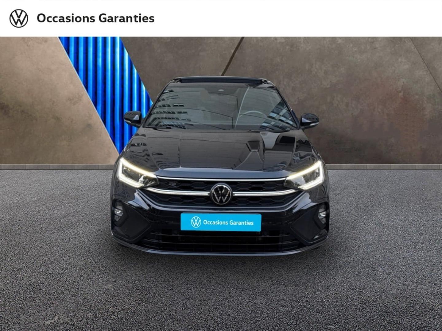 Voitures occasions VOLKSWAGEN TAIGO R-Line Paris