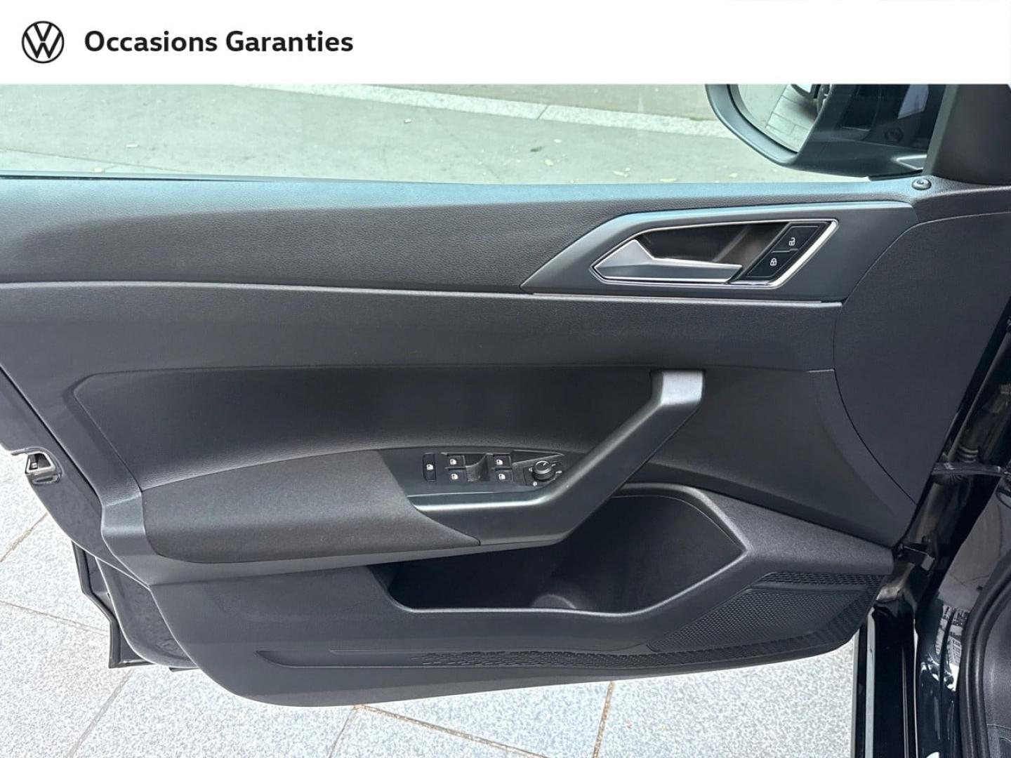 Voitures occasions VOLKSWAGEN TAIGO R-Line Paris