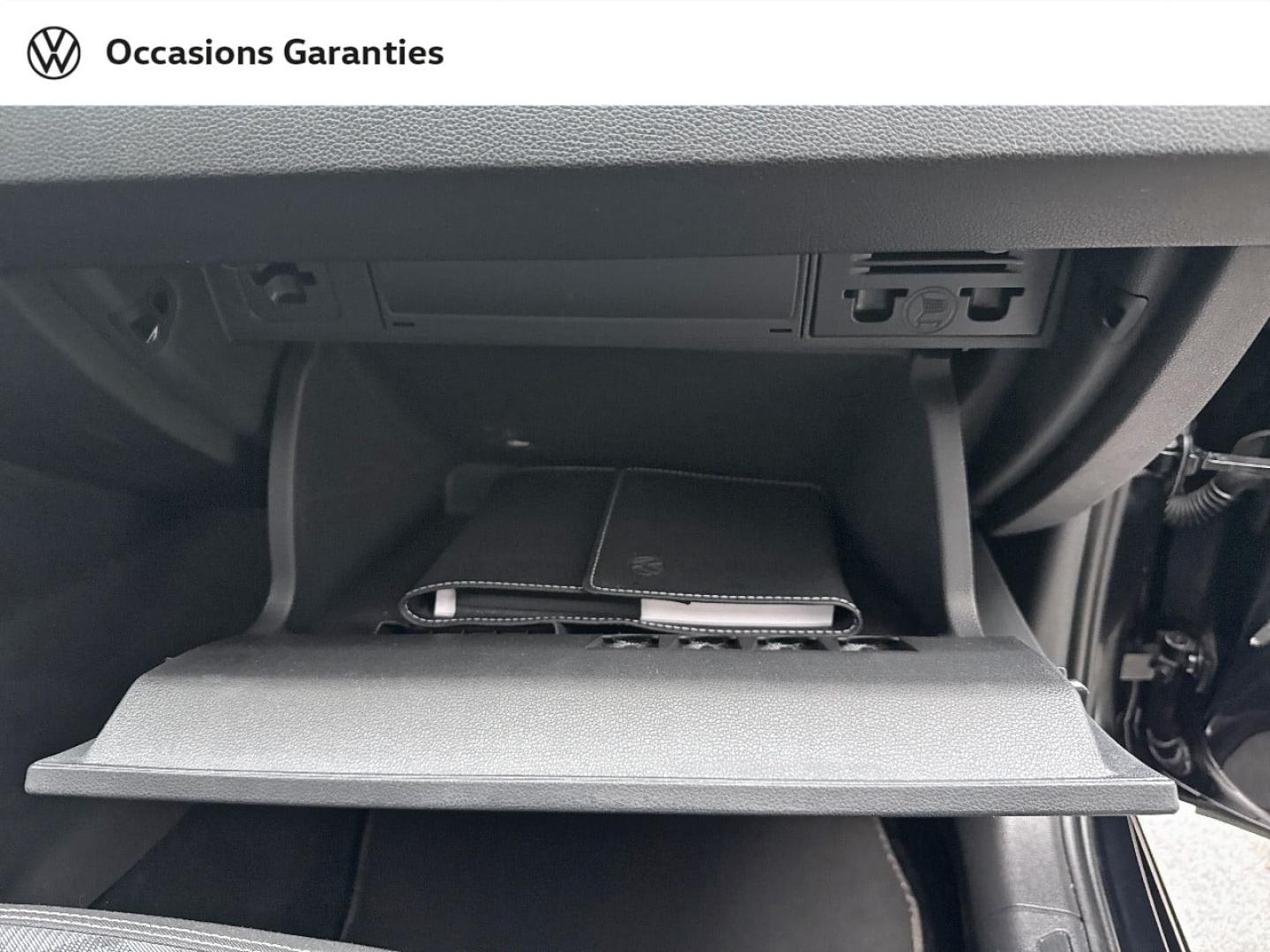 Voitures occasions VOLKSWAGEN TAIGO R-Line Paris