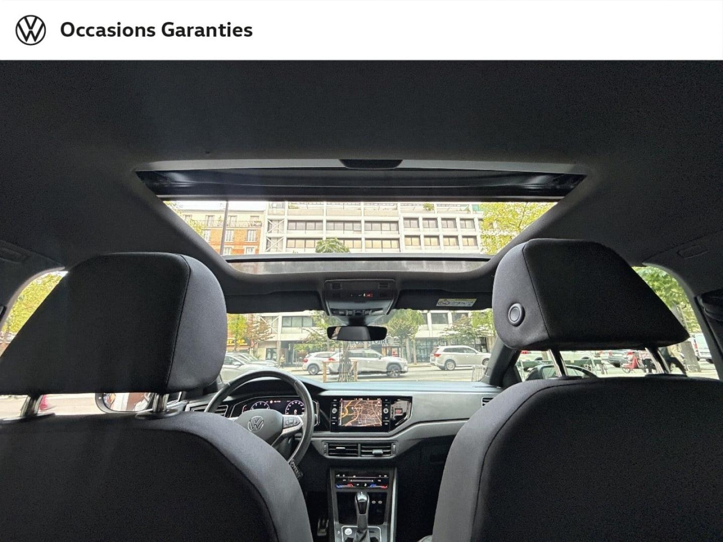 Voitures occasions VOLKSWAGEN TAIGO R-Line Paris