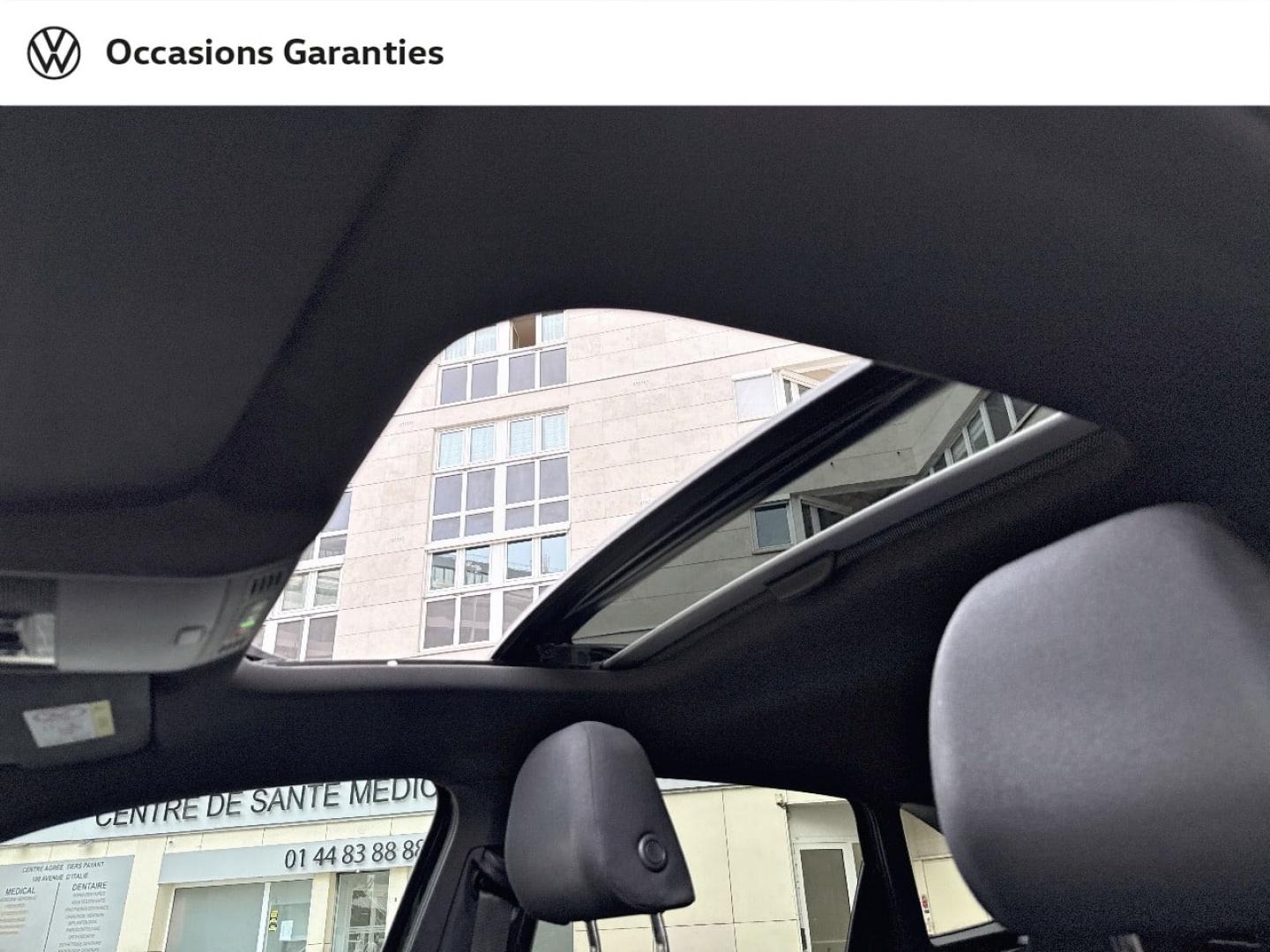 Voitures occasions VOLKSWAGEN TAIGO R-Line Paris