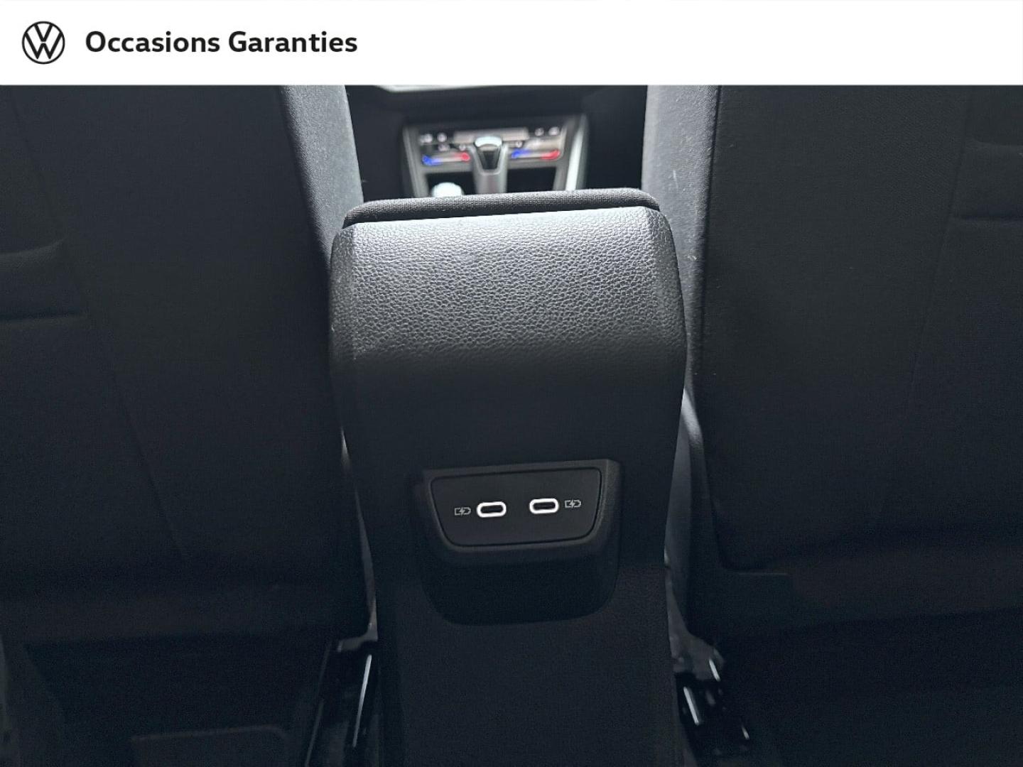 Voitures occasions VOLKSWAGEN TAIGO R-Line Paris