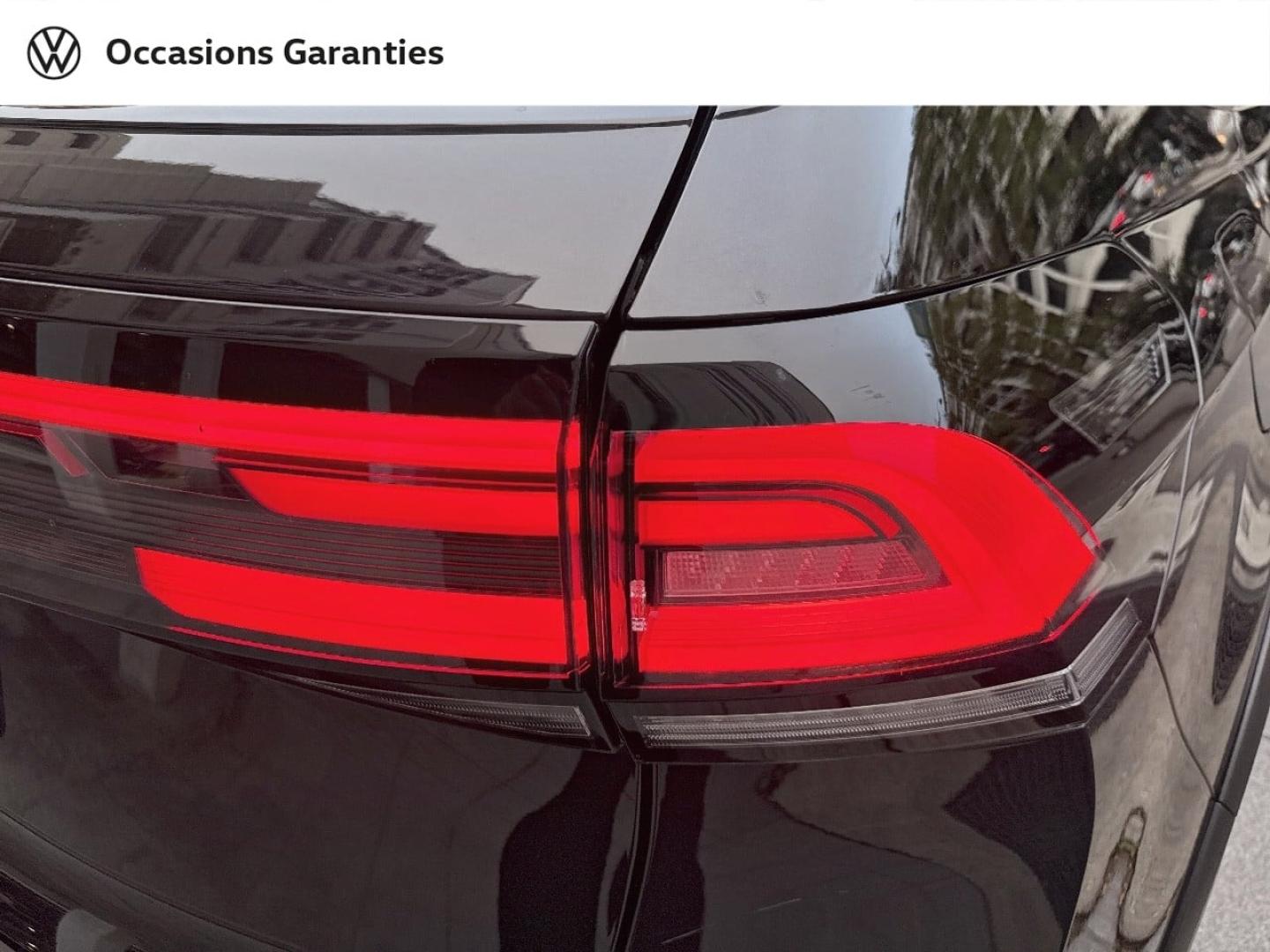 Voitures occasions VOLKSWAGEN TAIGO R-Line Paris