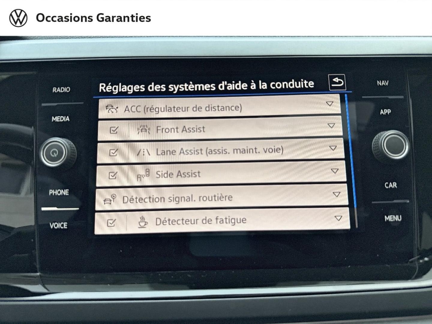 Voitures occasions VOLKSWAGEN TAIGO R-Line Paris