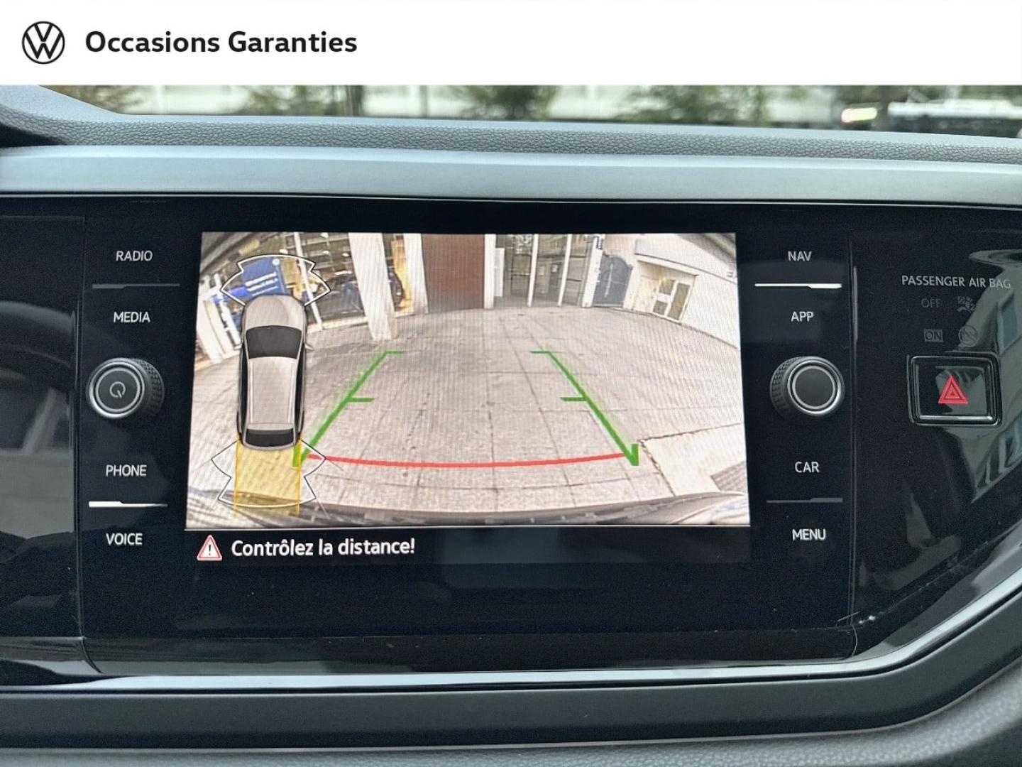 Voitures occasions VOLKSWAGEN TAIGO R-Line Paris