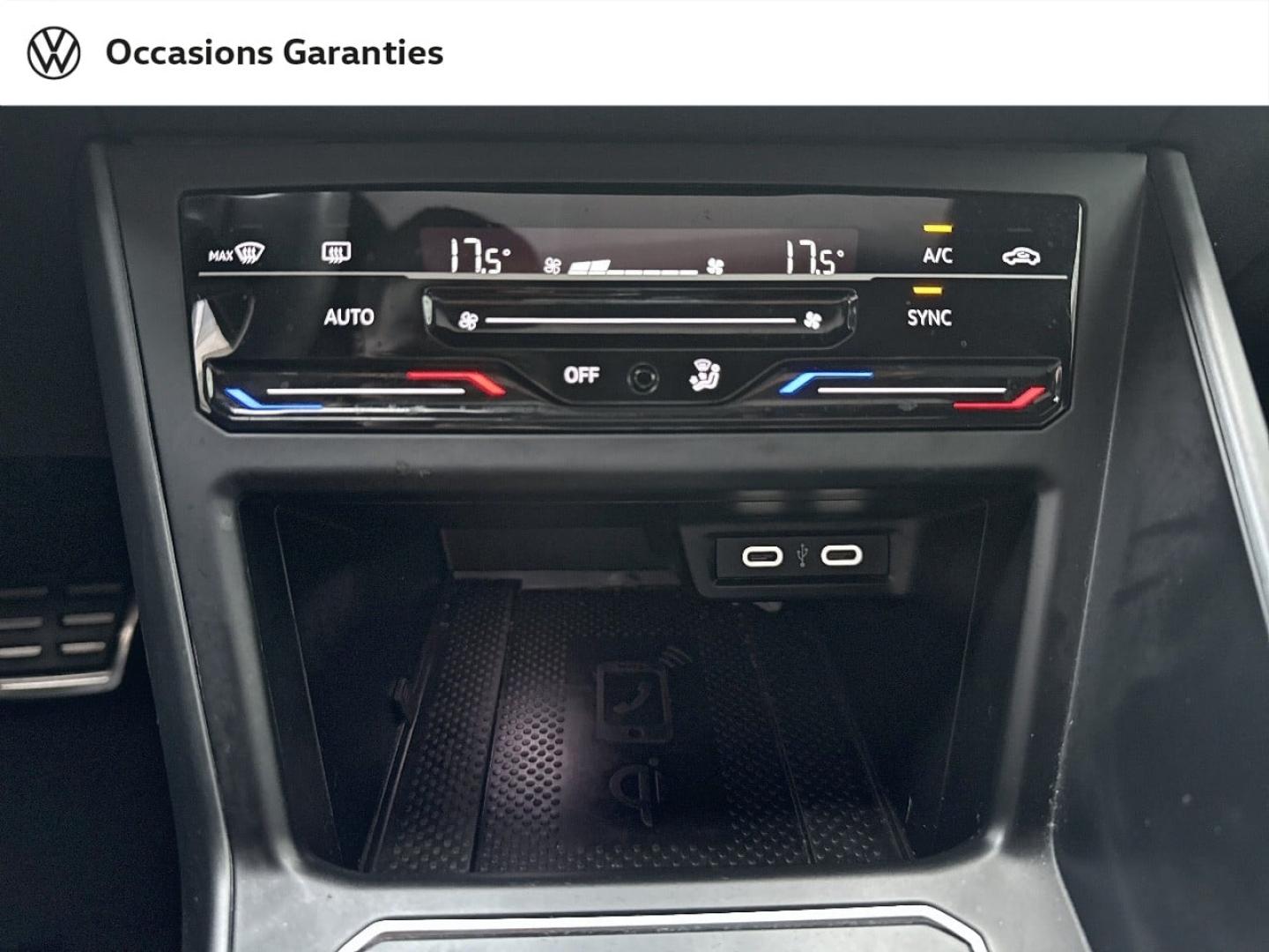 Voitures occasions VOLKSWAGEN TAIGO R-Line Paris