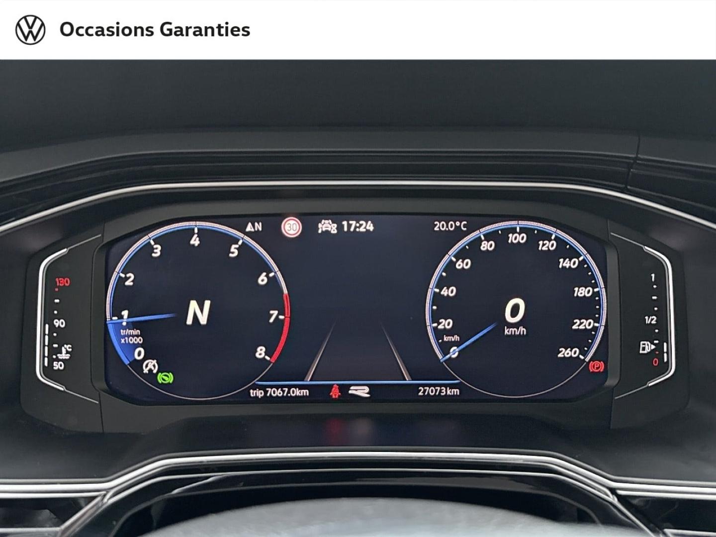 Voitures occasions VOLKSWAGEN TAIGO R-Line Paris