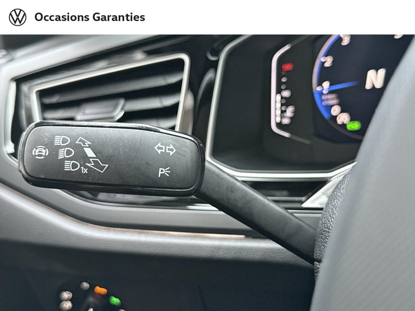 Voitures occasions VOLKSWAGEN TAIGO R-Line Paris