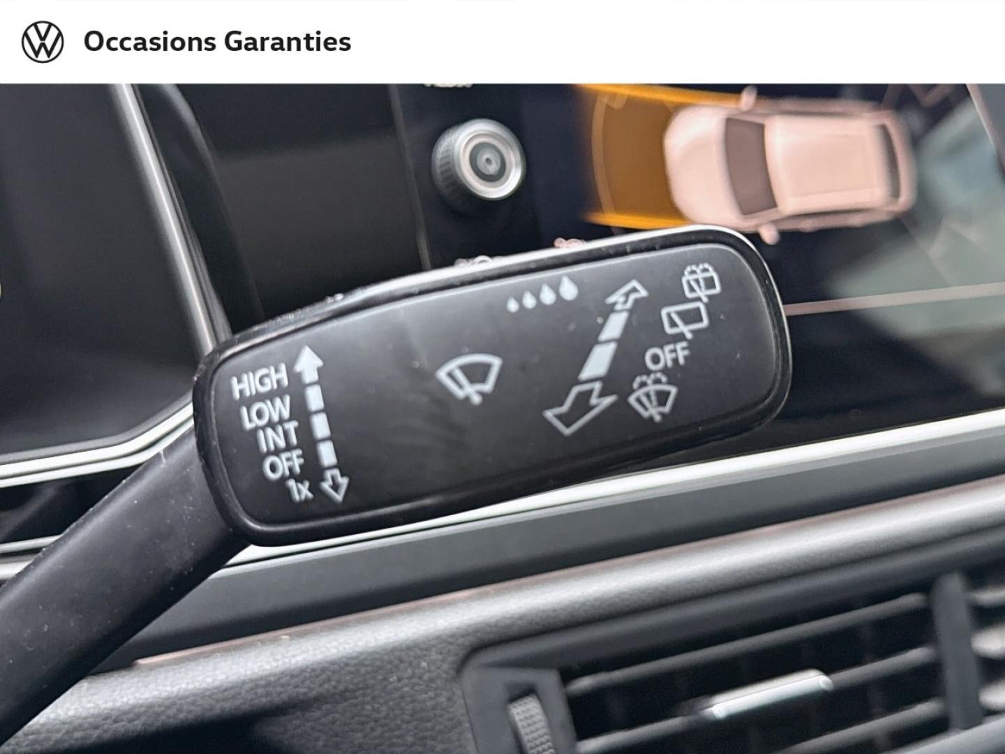 Voitures occasions VOLKSWAGEN TAIGO R-Line Paris