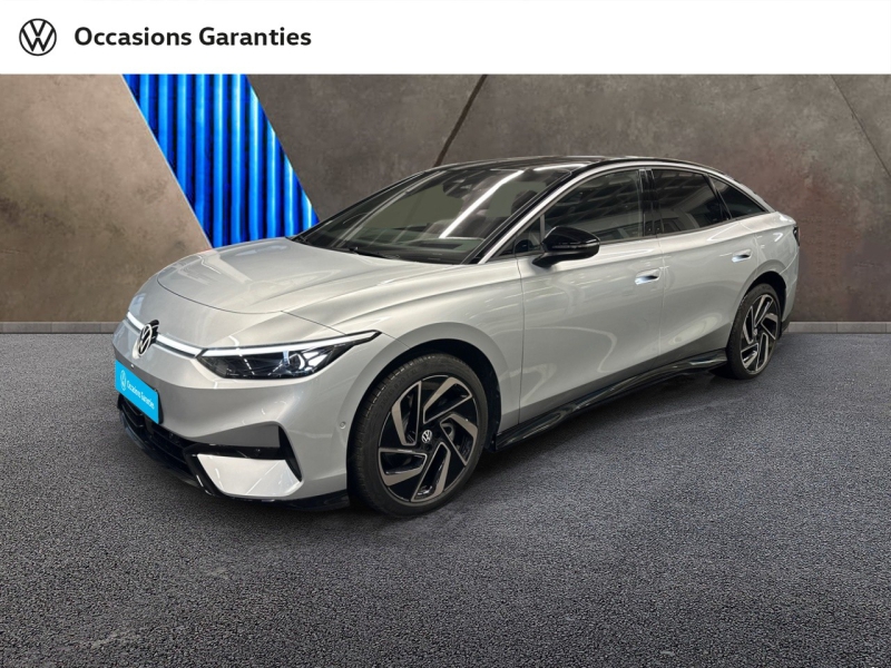 Voitures occasions VOLKSWAGEN ID.7 Style Exclusive Paris