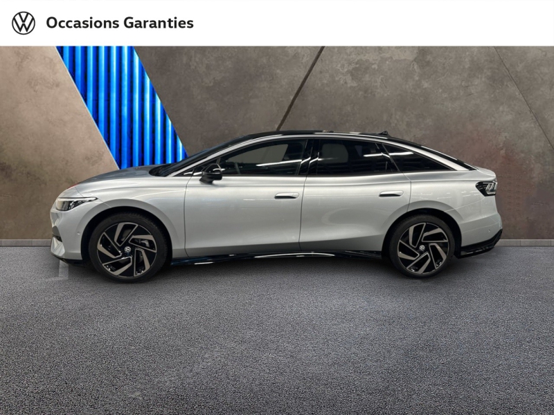 Voitures occasions VOLKSWAGEN ID.7 Style Exclusive Paris