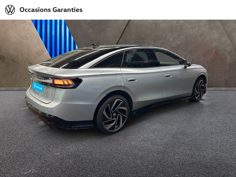 Voitures occasions VOLKSWAGEN ID.7 Style Exclusive Paris