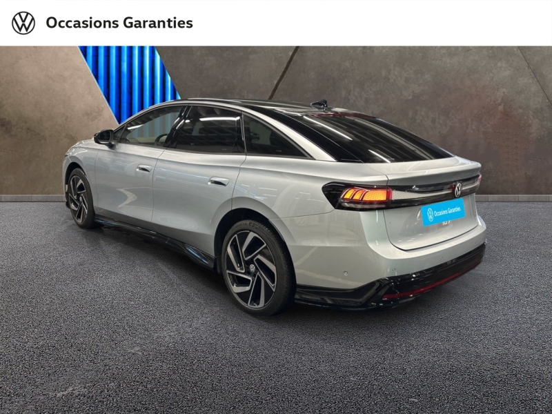 Voitures occasions VOLKSWAGEN ID.7 Style Exclusive Paris