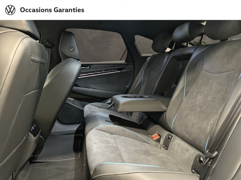 Voitures occasions VOLKSWAGEN ID.7 Style Exclusive Paris