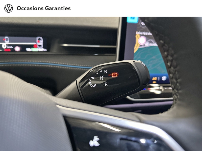 Voitures occasions VOLKSWAGEN ID.7 Style Exclusive Paris