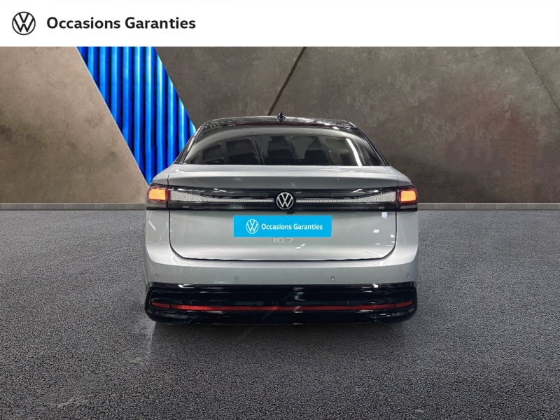 Voitures occasions VOLKSWAGEN ID.7 Style Exclusive Paris