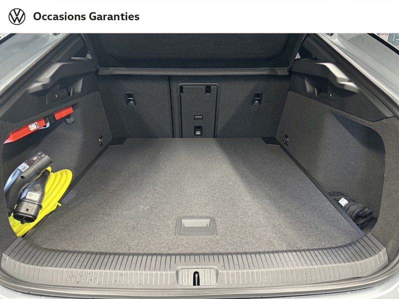 Voitures occasions VOLKSWAGEN ID.7 Style Exclusive Paris