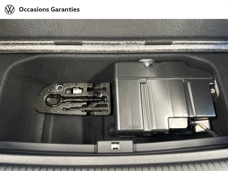 Voitures occasions VOLKSWAGEN ID.7 Style Exclusive Paris