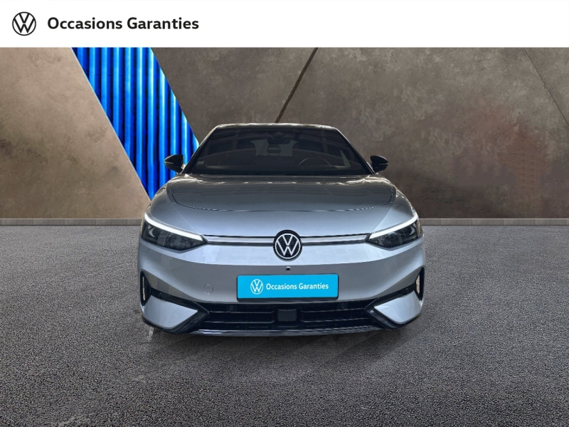 Voitures occasions VOLKSWAGEN ID.7 Style Exclusive Paris