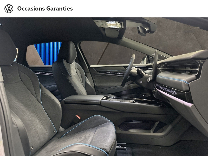 Voitures occasions VOLKSWAGEN ID.7 Style Exclusive Paris