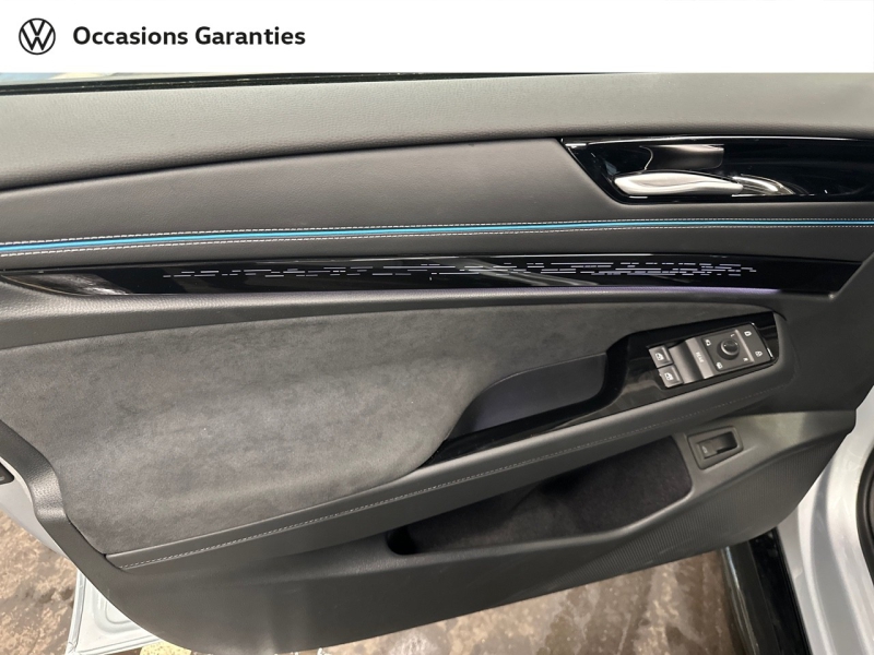 Voitures occasions VOLKSWAGEN ID.7 Style Exclusive Paris