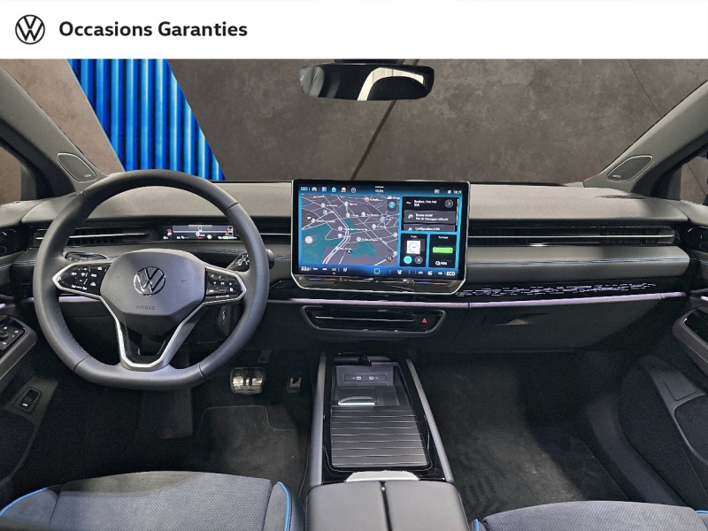 Voitures occasions VOLKSWAGEN ID.7 Style Exclusive Paris