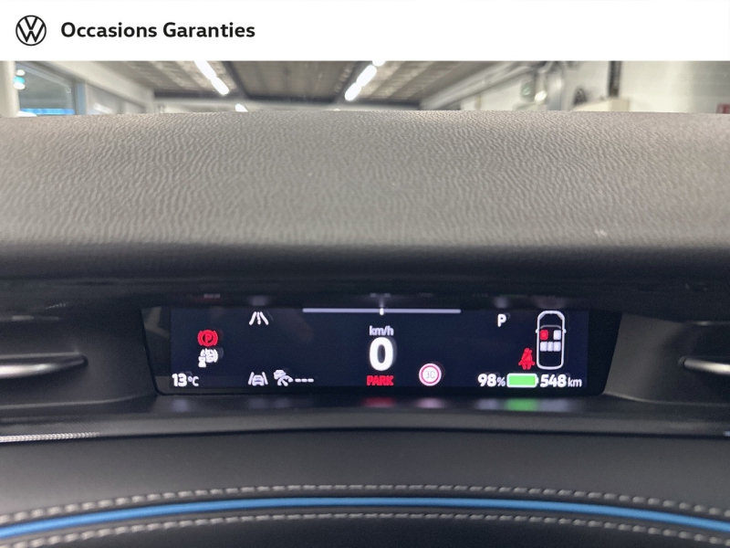 Voitures occasions VOLKSWAGEN ID.7 Style Exclusive Paris