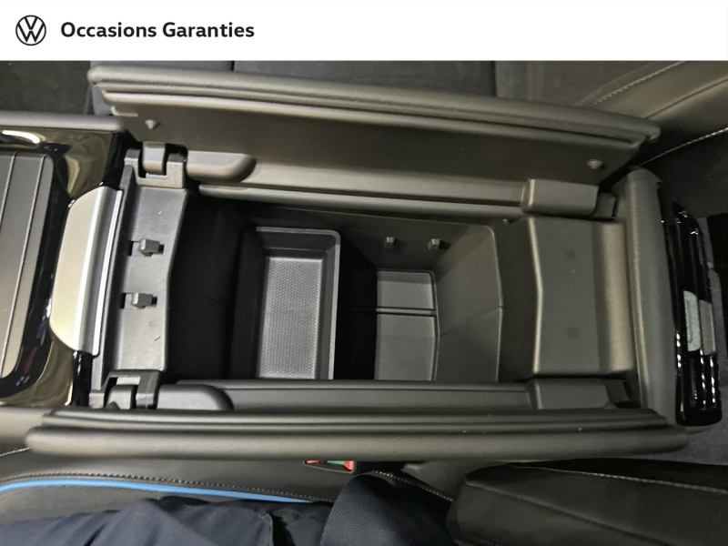 Voitures occasions VOLKSWAGEN ID.7 Style Exclusive Paris