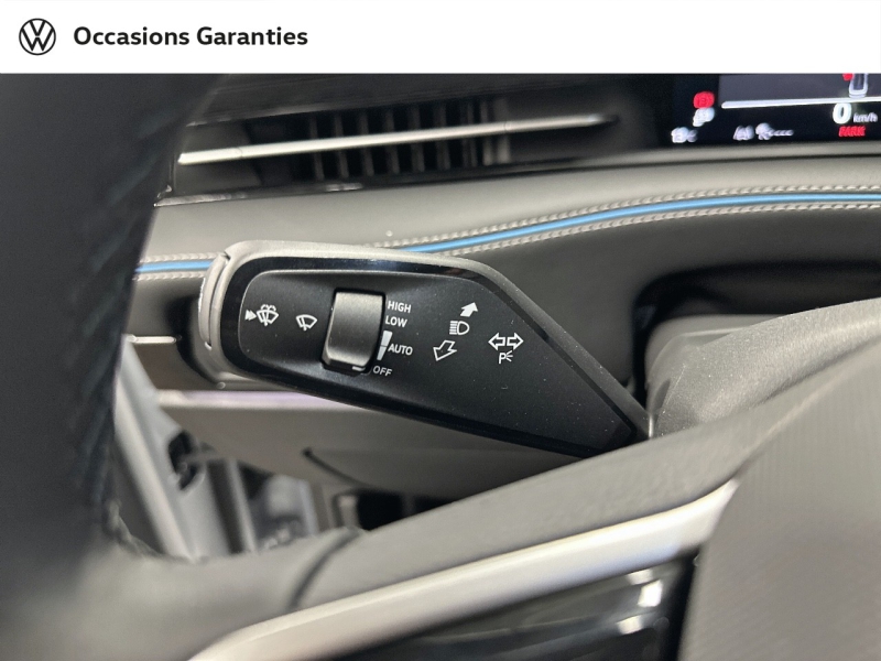 Voitures occasions VOLKSWAGEN ID.7 Style Exclusive Paris