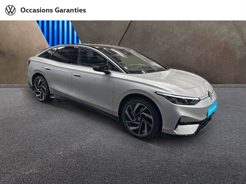 Voitures occasions VOLKSWAGEN ID.7 Style Exclusive Paris