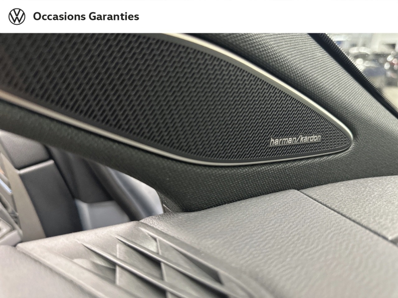 Voitures occasions VOLKSWAGEN ID.7 Style Exclusive Paris