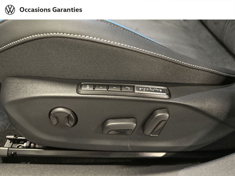 Voitures occasions VOLKSWAGEN ID.7 Style Exclusive Paris