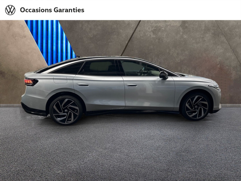 Voitures occasions VOLKSWAGEN ID.7 Style Exclusive Paris