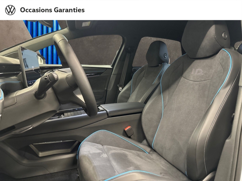 Voitures occasions VOLKSWAGEN ID.7 Style Exclusive Paris