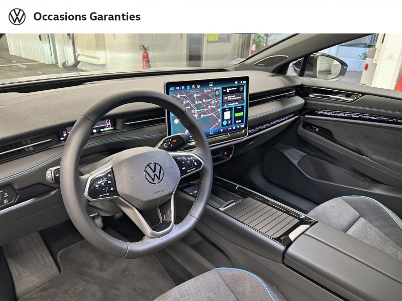 Voitures occasions VOLKSWAGEN ID.7 Style Exclusive Paris