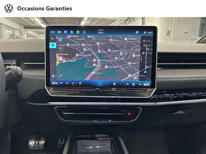 Voitures occasions VOLKSWAGEN ID.7 Style Exclusive Paris