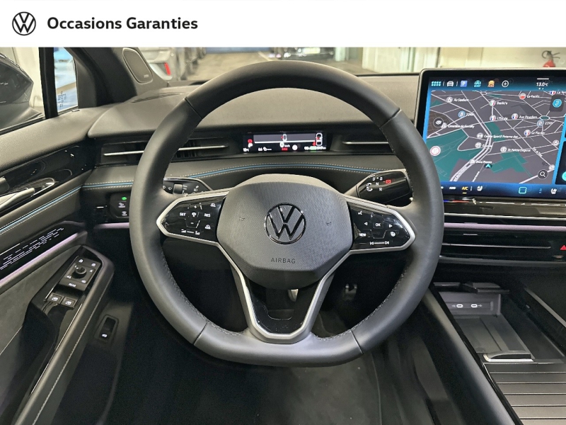 Voitures occasions VOLKSWAGEN ID.7 Style Exclusive Paris