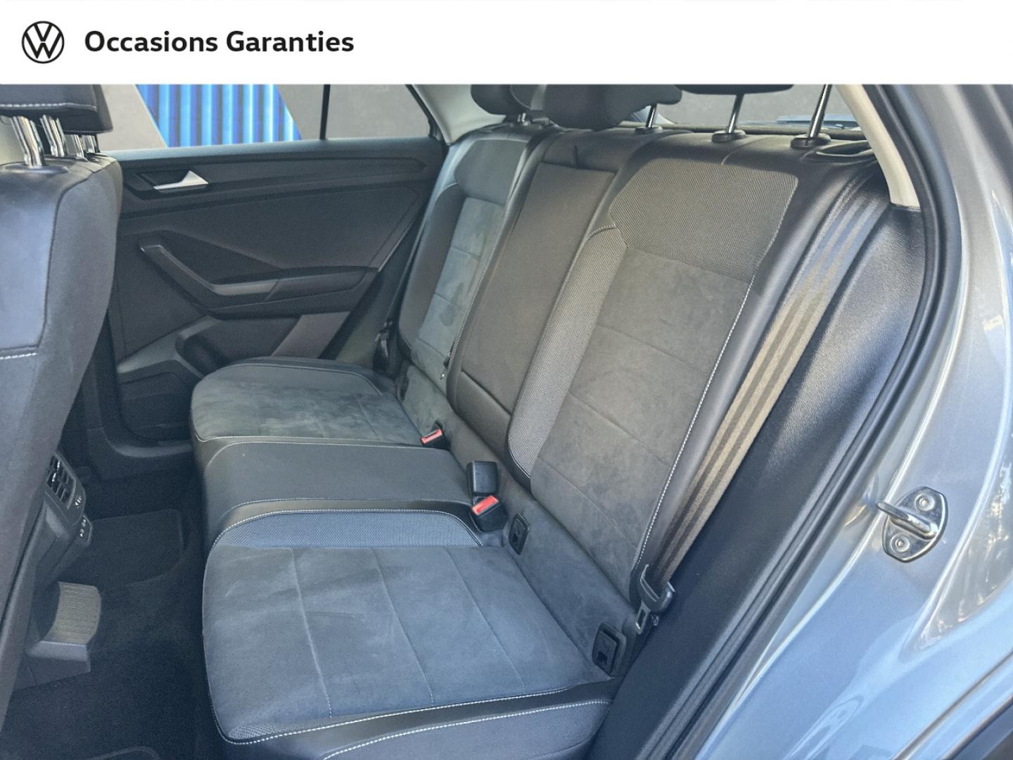 Voitures occasions VOLKSWAGEN T-ROC Style Paris
