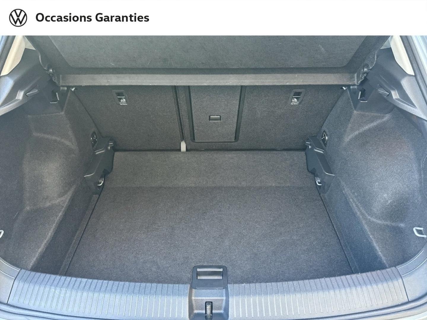 Voitures occasions VOLKSWAGEN T-ROC Style Paris
