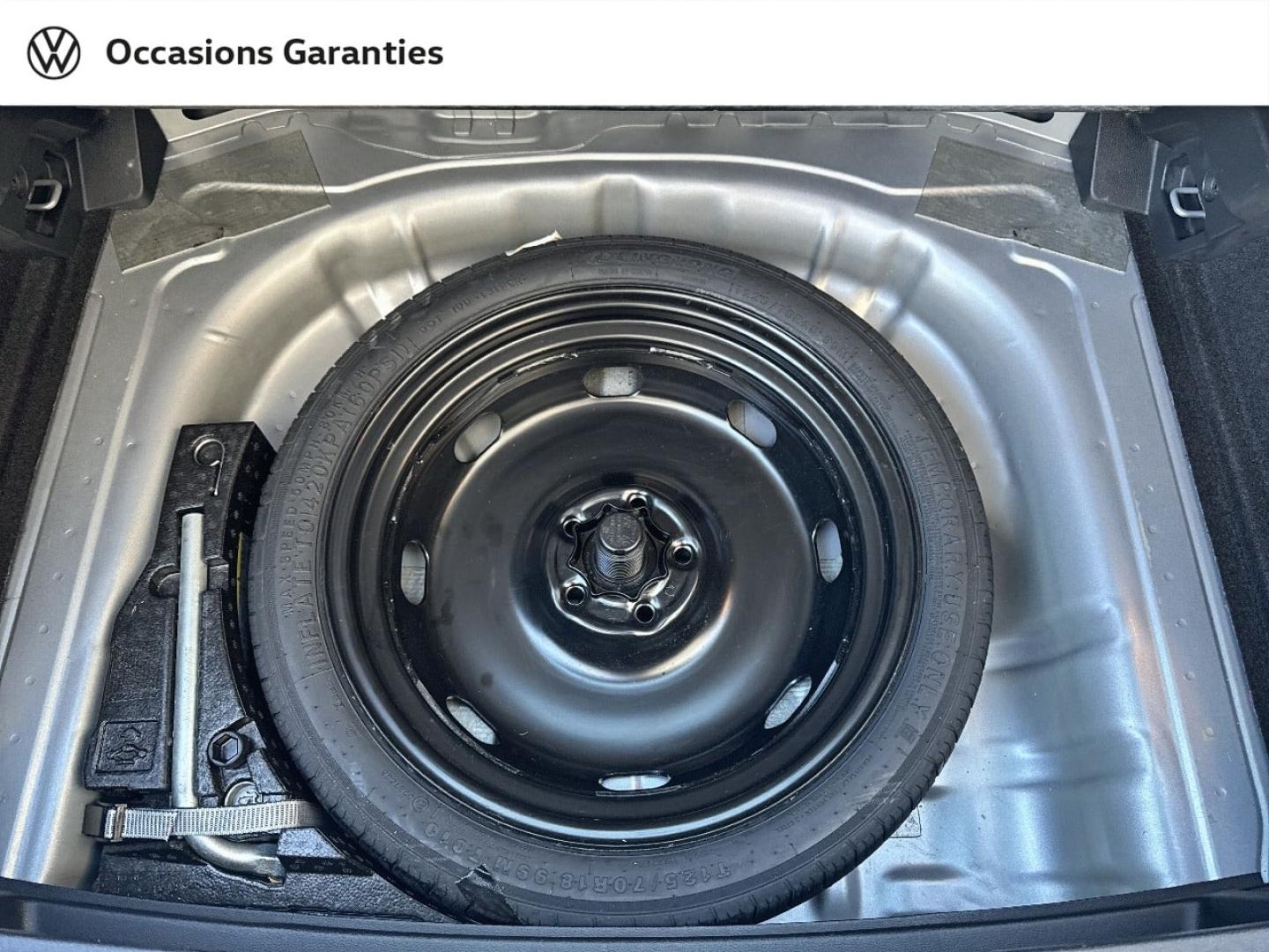Voitures occasions VOLKSWAGEN T-ROC Style Paris