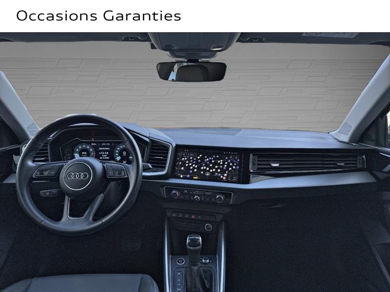 Voitures occasions Audi A1 Citycarver Design luxe Paris