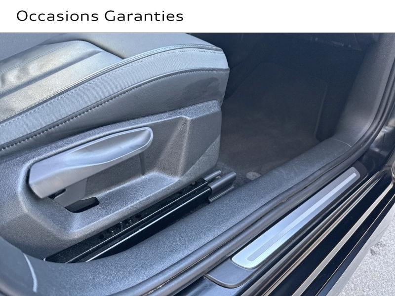 Voitures occasions Audi A1 Citycarver Design luxe Paris