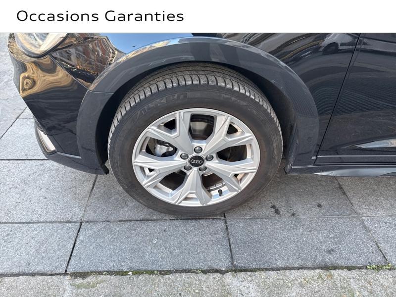 Voitures occasions Audi A1 Citycarver Design luxe Paris