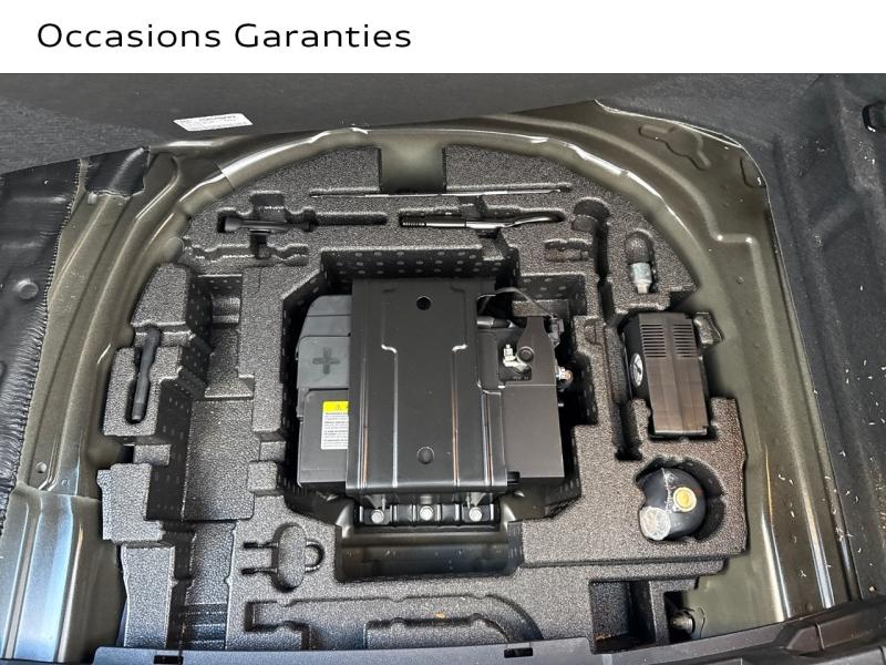 Voitures occasions Audi A1 Citycarver Design luxe Paris