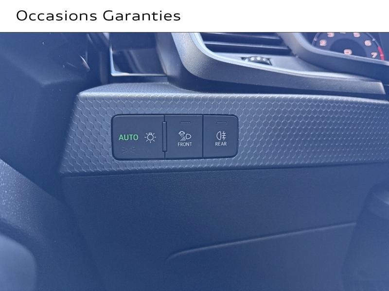 Voitures occasions Audi A1 Citycarver Design luxe Paris