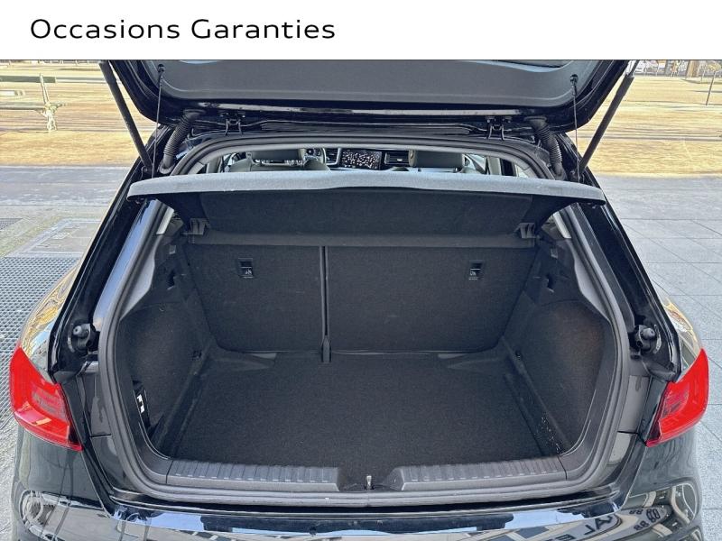 Voitures occasions Audi A1 Citycarver Design luxe Paris