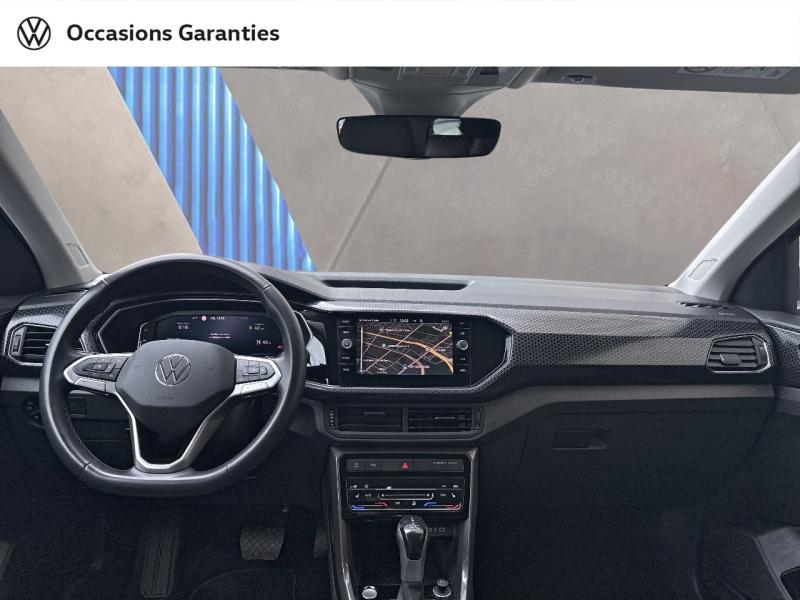 Voitures occasions VOLKSWAGEN T-CROSS Style Paris