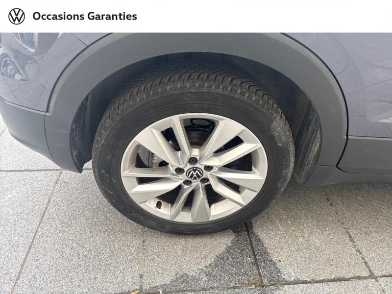 Voitures occasions VOLKSWAGEN T-CROSS Style Paris